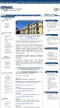 Mobile Screenshot of cortediappellodicatanzaro.it